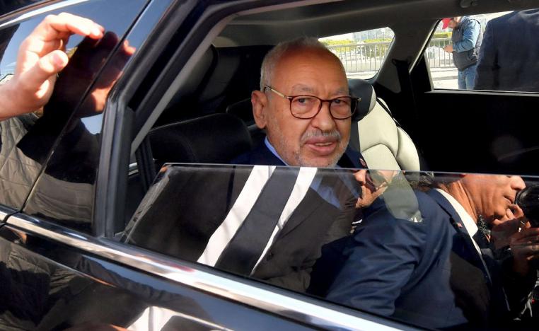 محامي الغنوشي وصف قرار سجن موكله بالظالم