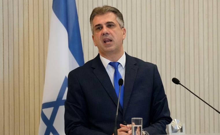 إسرائيل تضيّق الخناق على عدوتها إيران