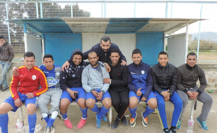 جمعية غار الدماء