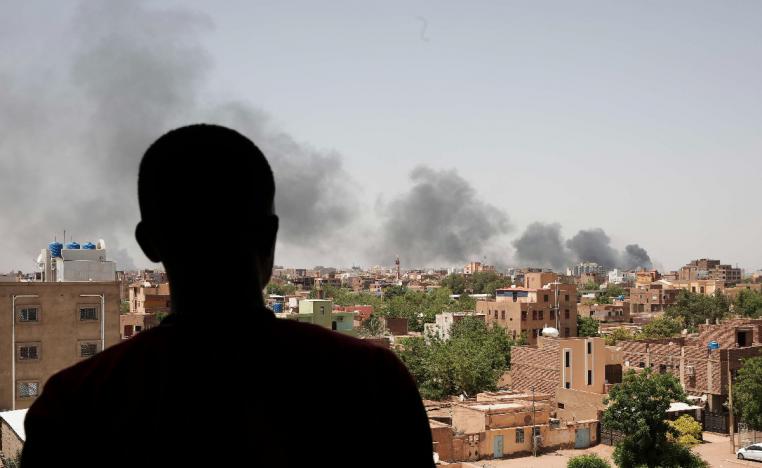 انقطاع المياه والكهرباء بالخرطوم ومخاوف من المعركة الكبرى