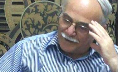 محمد عبدالله القواسمة
