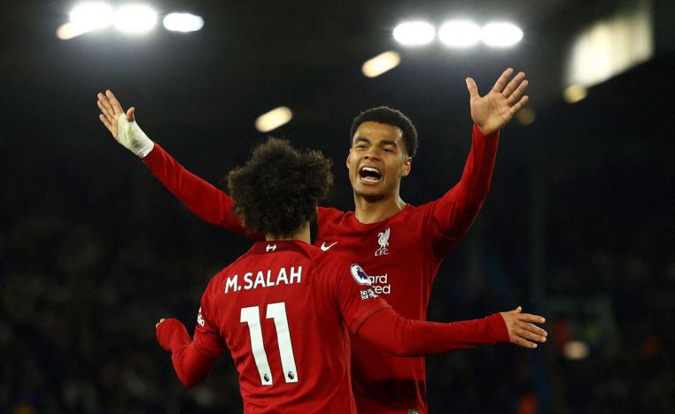 ليفربول
