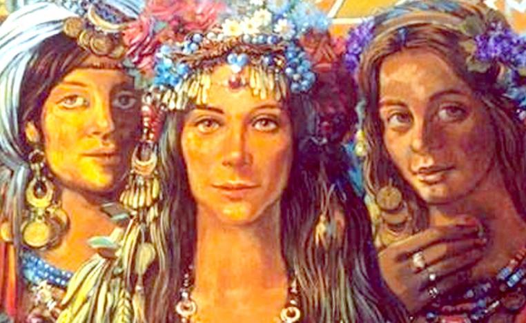 'جوزيف كيسيل في سوريا' 