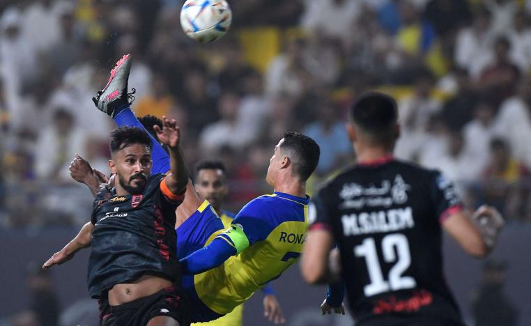 النصر