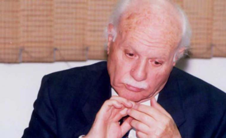 إحسان عباس