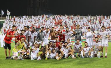 الشارقة