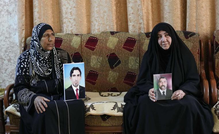 Still seeking answers about their loved ones’ fates