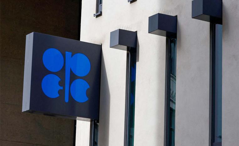 Total OPEC+ cut pledges now stand at 3.66 million bpd