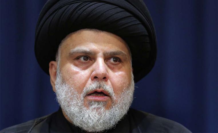 Sadr: I want to be a reformer for Iraq, and I cannot reform the Sadrist movement