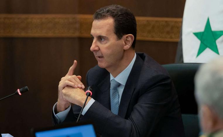 دعوة الأسد للمشاركة في القمة العربية ستكون أكبر خطوات تفكيك عزلة النظام السوري