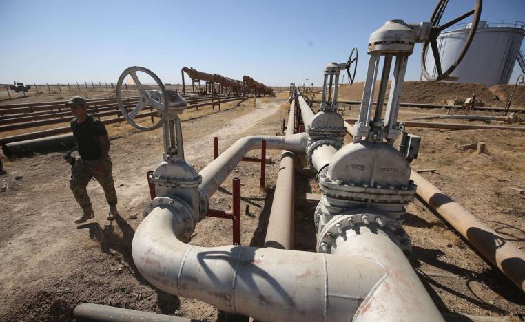 استئناف تصدير النفط عبر ميناء جيهان التركي ينهي تجميد 450 ألف برميل يوميا من الخام العراقي للأسواق