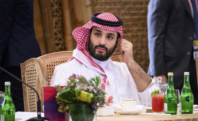 Riyadh's increasing assertiveness extends to oil policies