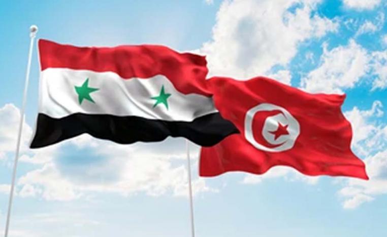 Tunisia has become the latest Arab state to reestablish diplomatic ties with Syria