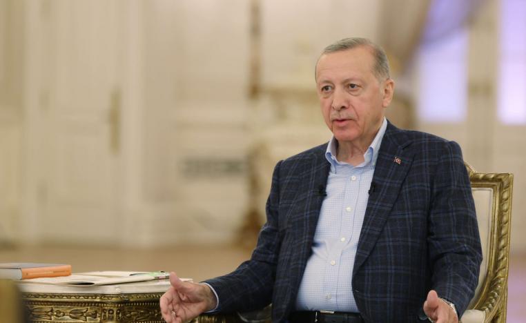 اردوغان يسعى لاستغلال اي حدث لدعم حظوظه قبل الانتخابات المصيرية
