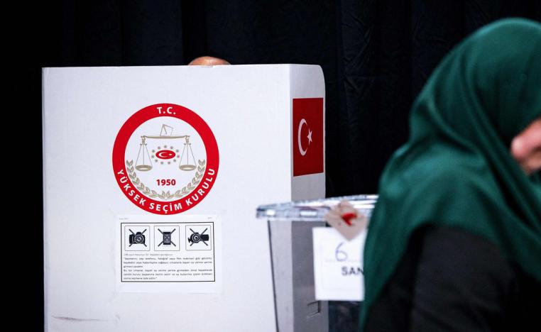 فرصة تركيا الاخيرة لانقاذ الديمقراطية