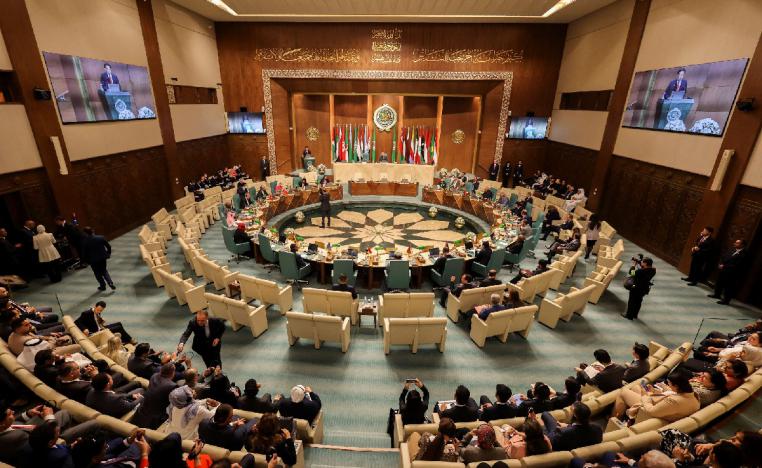 تفعيل دور الجامعة العربية ضروري لحل الازمات في المنطقة