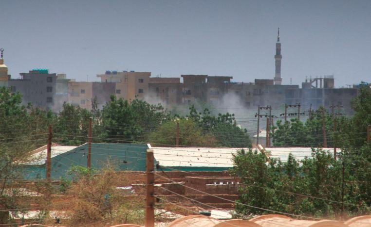 خروقات الجيش في المناطق السكنية تسببت في سقوط ضحايا مدنيين