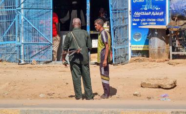 السودان مقبل على مزيد من الصراع الدموي بسبب تعنت الجيش