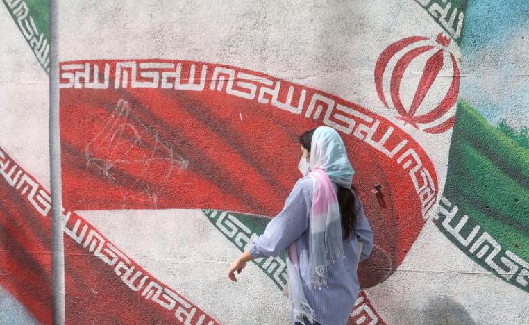 حيل إيرانية جديدة لردع غير المحجبات لكن مقاومة النساء لا تكل