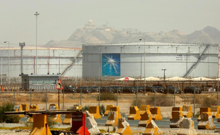 السعودية تبذل مزيدا من الجهود لتنويع اقتصادها بعيدا عن تاثير النفط