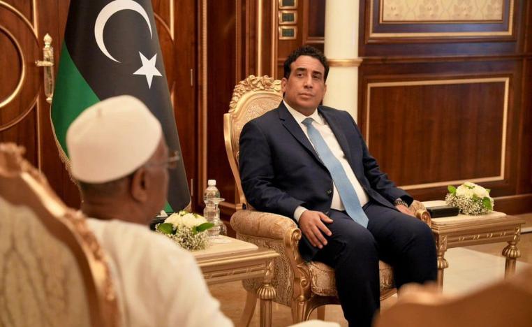 الأزمة السياسية الليبية تراوح مكانها
