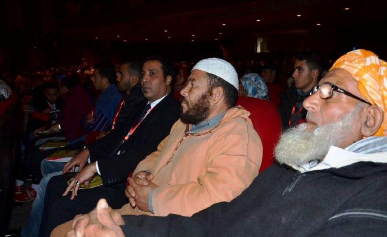 مساع للتصدي لمحاولات الاختراق الشيعي للحقل السياسي المغربي