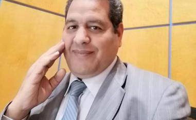 عبدالله السمطي