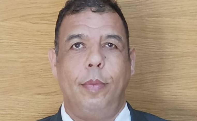 حسن العاصي