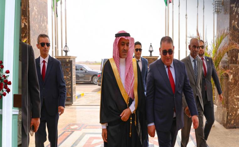  حرص سعودي على توفير كل سبل إنجاح القمة العربية 