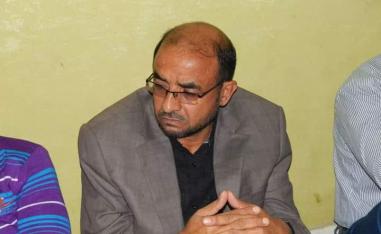 محمد رشيد شمسي 