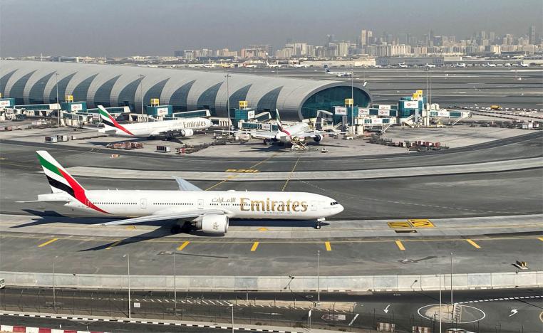The Dubai-based airline will identify partnerships with organisations working on fuel and energy technologies
