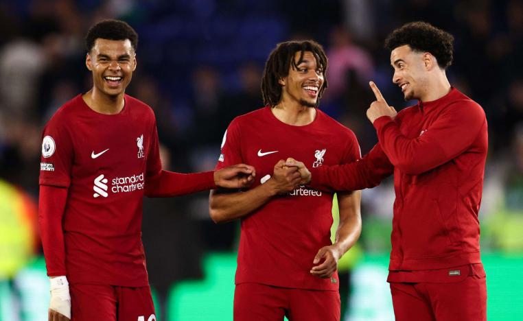 ليفربول
