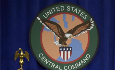 US Central Command