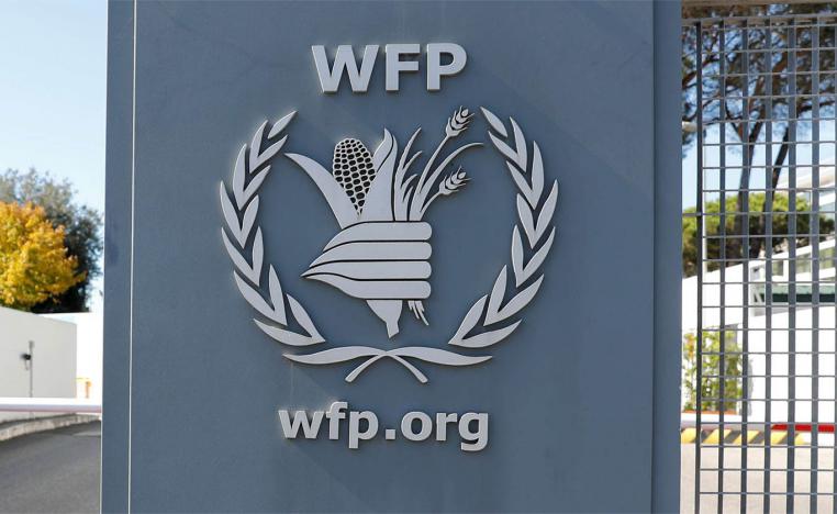 The WFP had on April 16 temporarily halted all operations in Sudan after three of its employees were killed 
