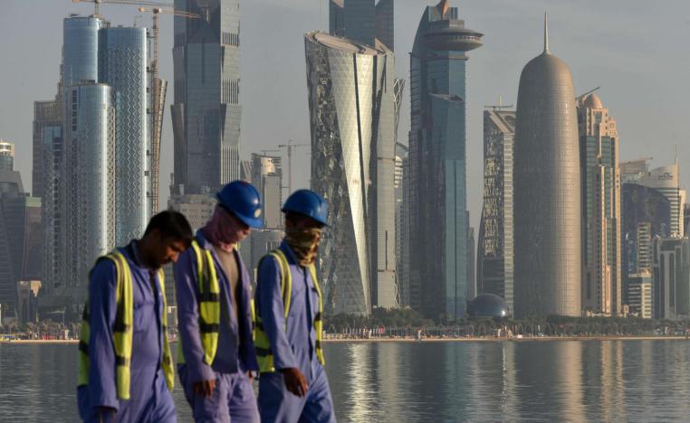 قطر اتخذت اجراءات مهمة لتحسين وضع العمالة الأجنبية لكن خبراء يرونها غير كافية