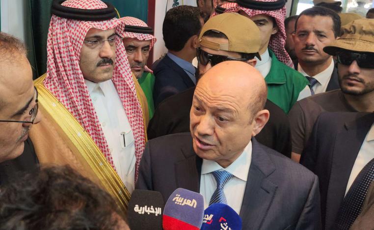 التزامات سعودية طويلة الأجل تجاه إعادة إعمار اليمن