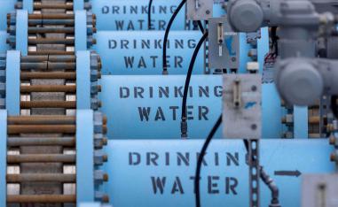 Desalination