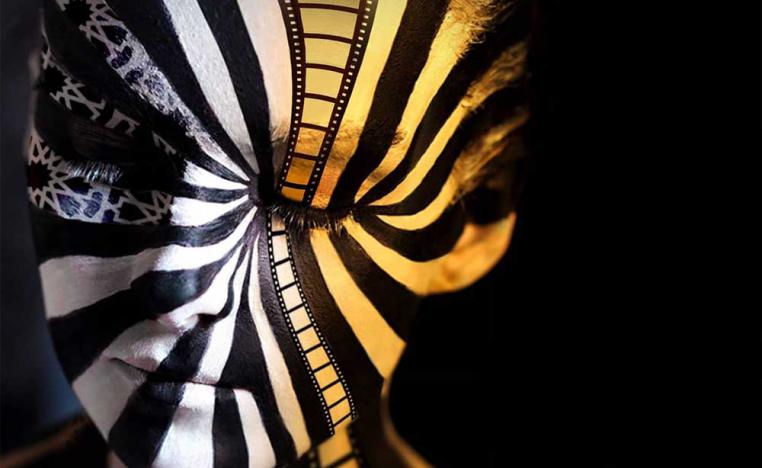 (صفحة المهرجان الدولي للسينما الأفريقية بخريبكة بإنستغرام)