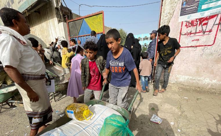 ممارسات الحوثيين تنذر بتداعيات اقتصادية خطيرة