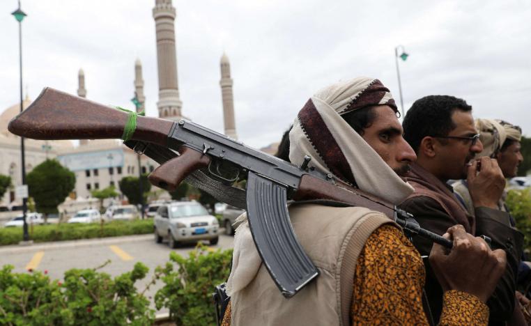 الحوثيون لا يعرفون سوى لغة الرصاص
