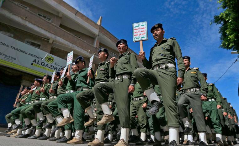 الحوثيون يواجهون الجهود الاممية والاقليمية بالتصعيد الميداني