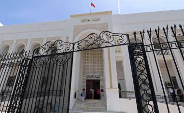 القضاء التونسي تعرض لضغوط في ملف التامر
