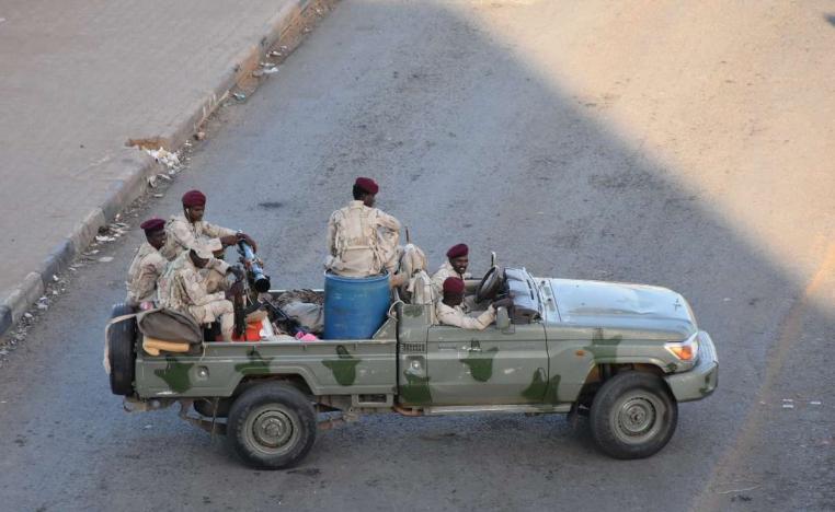 الجيش السوداني ينسف مساعي إنهاء الحرب 