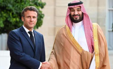 السعودية باتت تملك اشعاعا دوليا يجعلها قادرة على التاثير