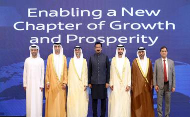 الاستثمارات الإماراتية تنعش الاقتصاد الباكستاني