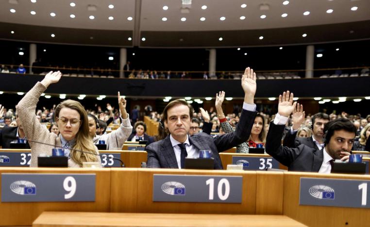 المغرب تعرض لحملة مغرضة داخل البرلمان الأوروبي