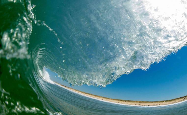 المحيط الأطلسي