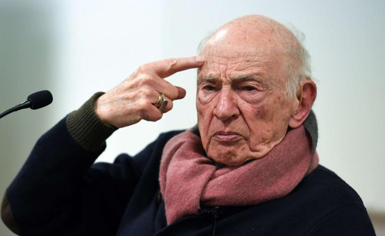 إدغار موران