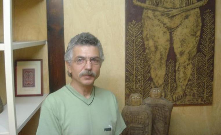 طلال أبو دان 