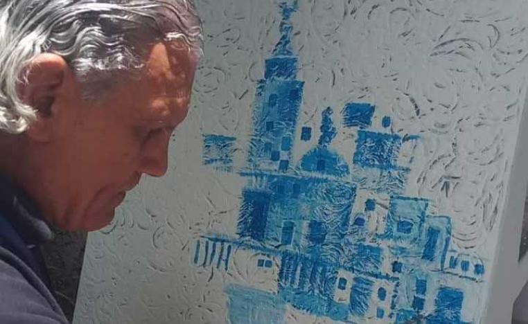 (من صفحة محمد المالكي  بفيسبوك)